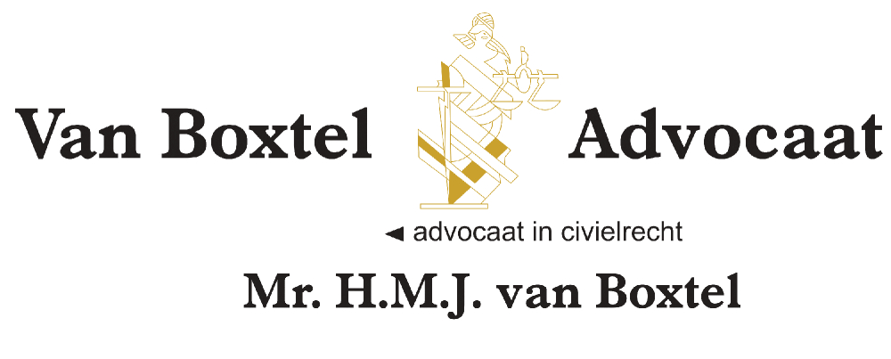 Van Boxtel Advocaat B.V.